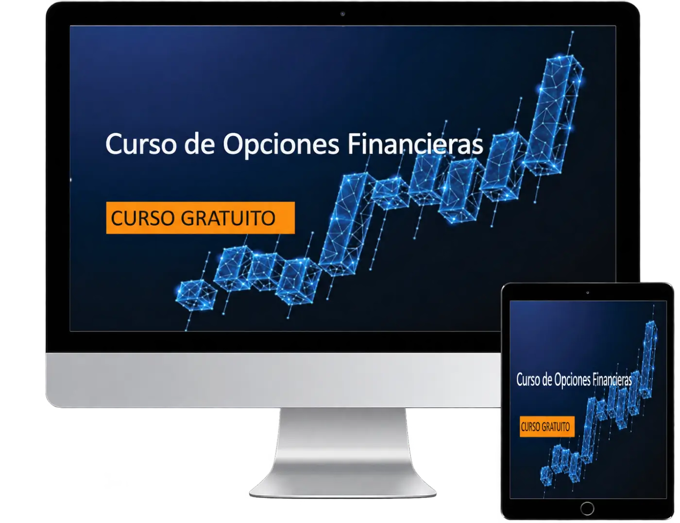 curso de opciones financieras gratuito