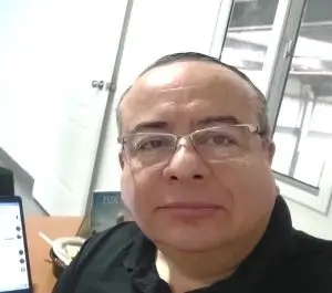 Jorge Consejo