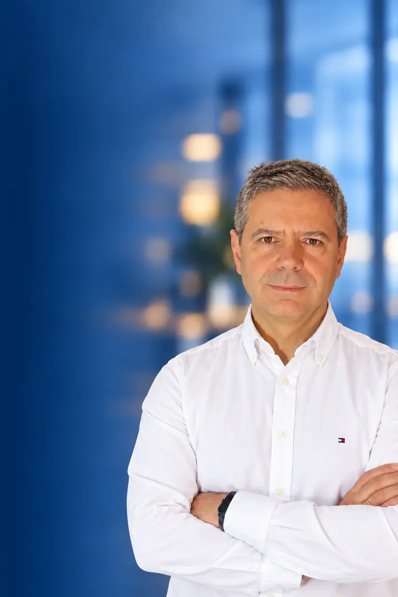 jose luis Diaz OpcionesCallyput.com
