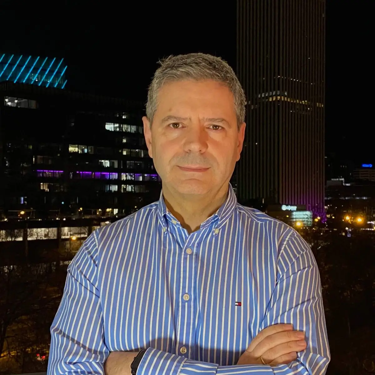 Jose Luis Doaz Opciones Call y PuT