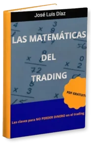 Las matematicas del trading ebook. OpcionesCallyPut.com