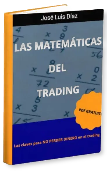 Las matematicas del trading ebook. OpcionesCallyPut.com