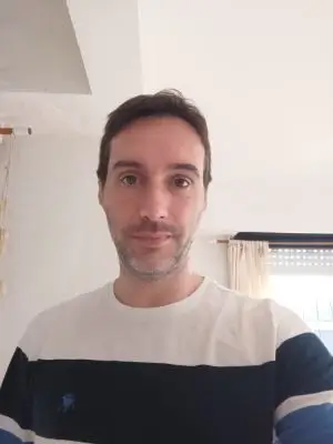 Sebastián Pinto